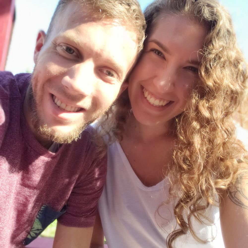 Meet your Posher, Kris